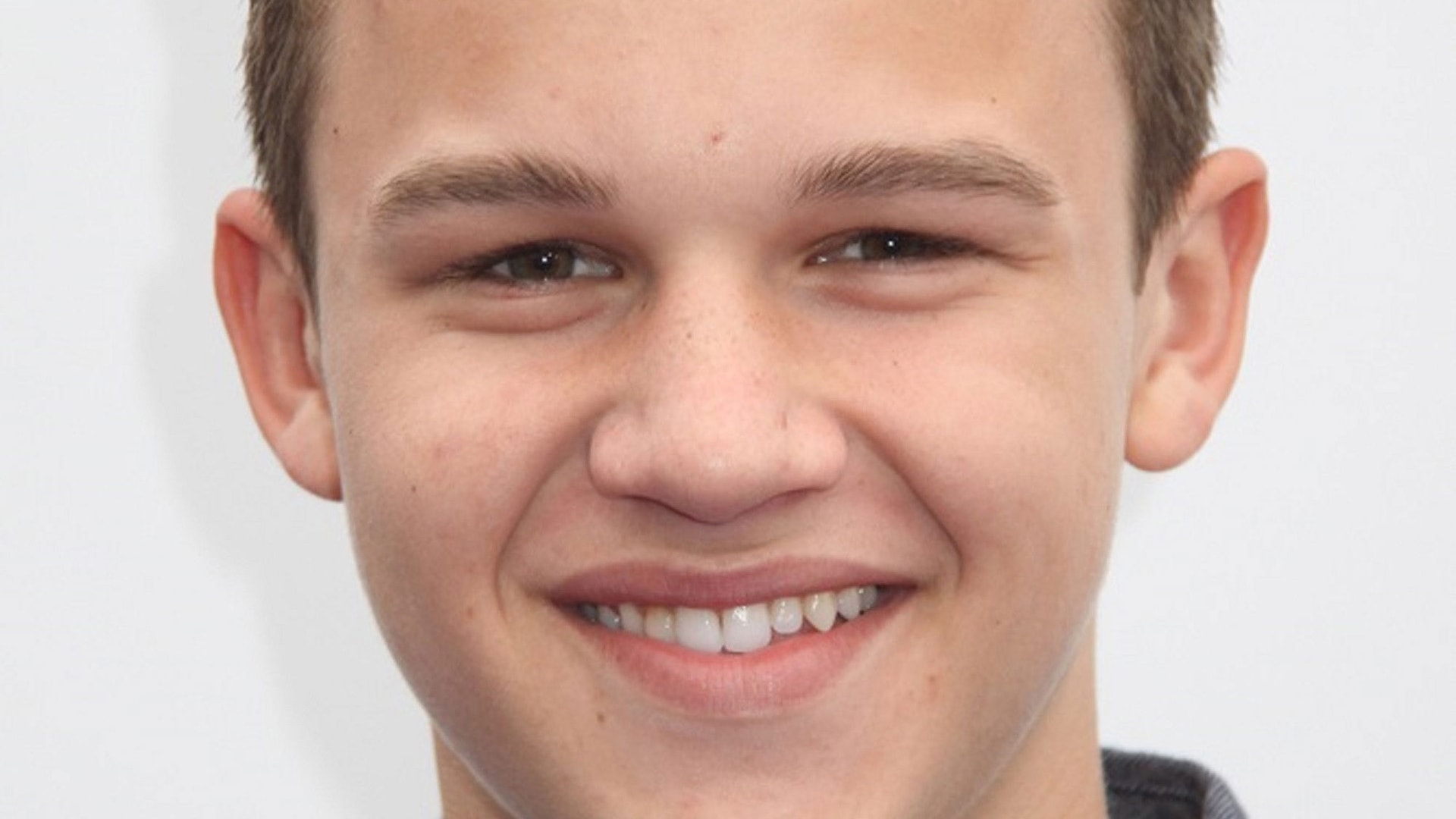 Foto de Gavin Macintosh