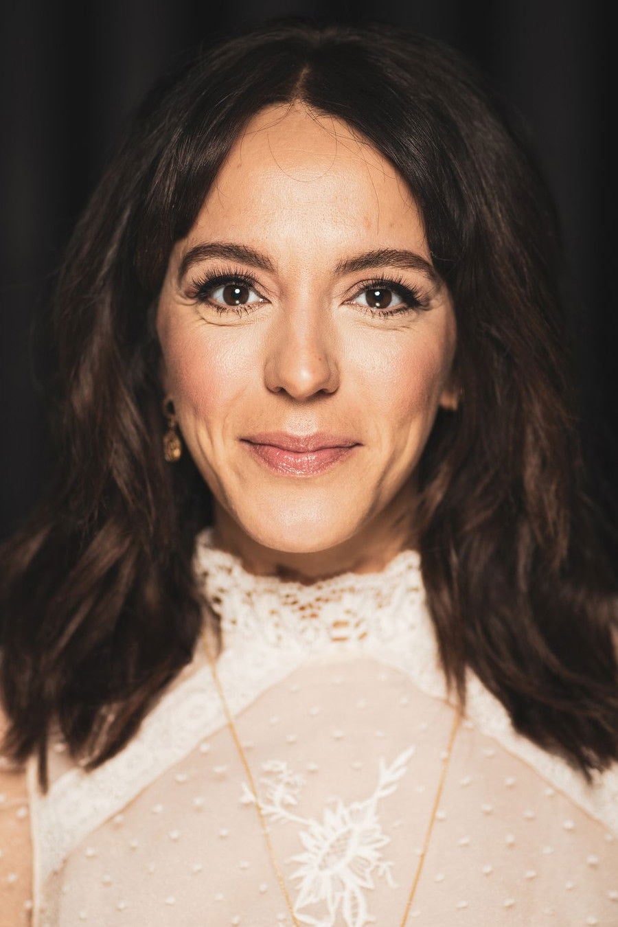 Foto de Monia Chokri