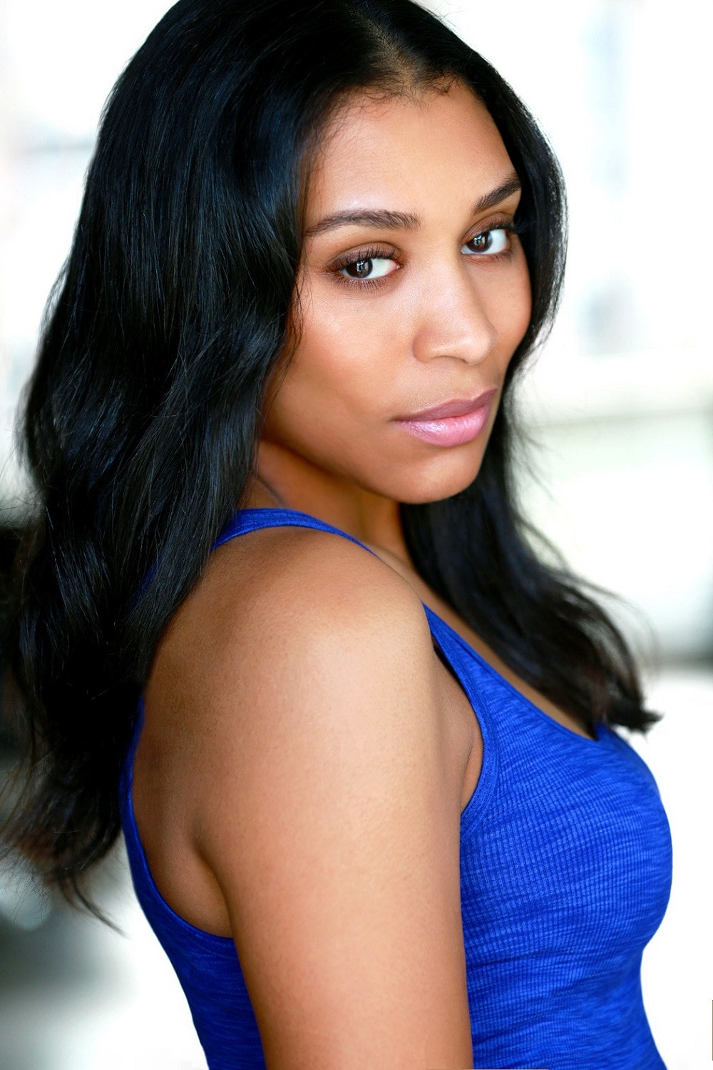 Foto de Daffany Clark