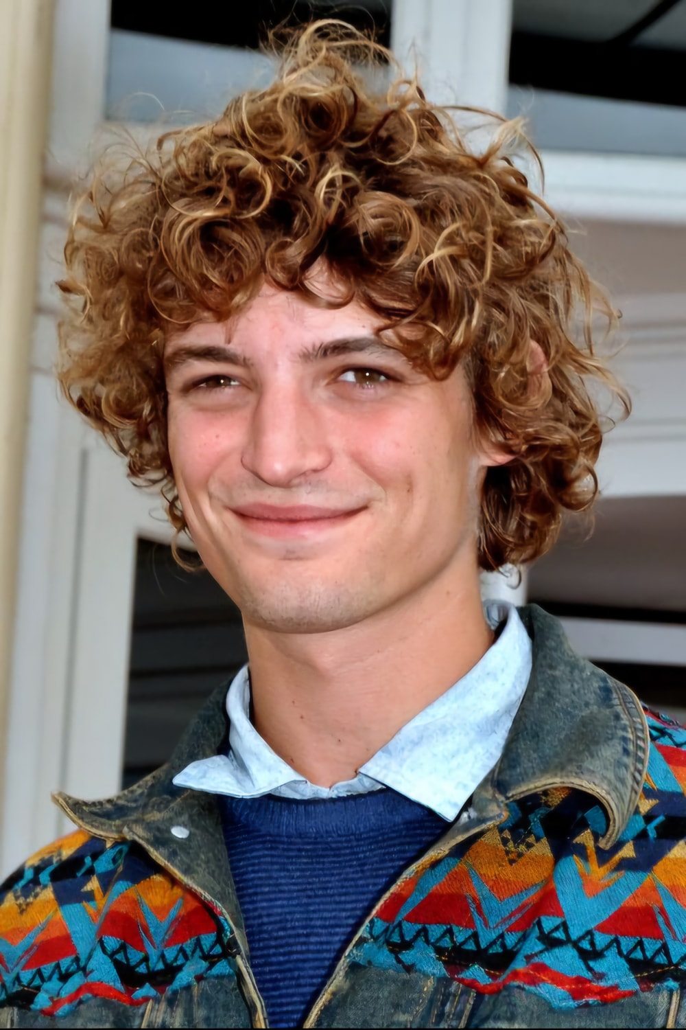 Foto de Niels Schneider