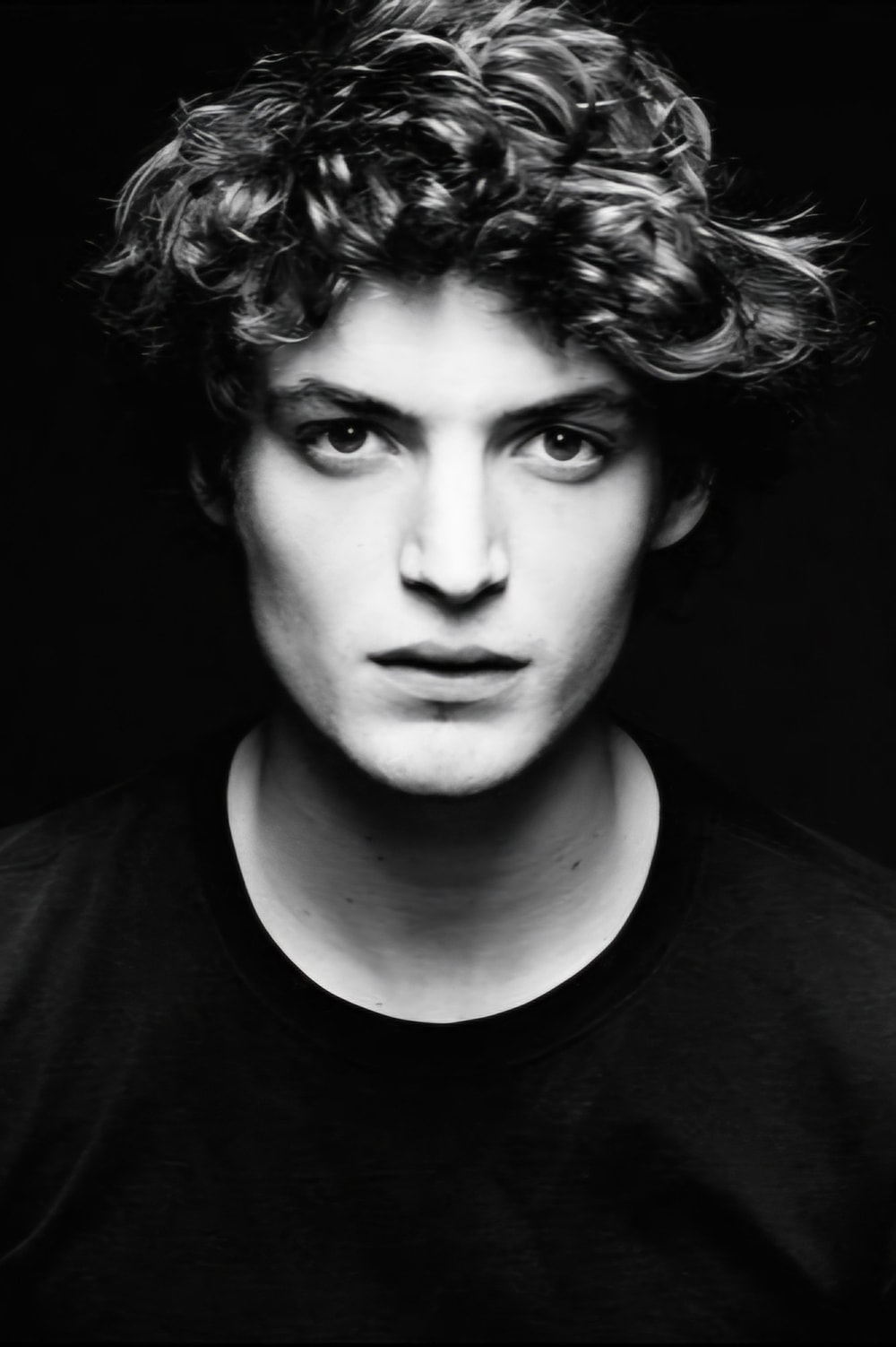 Foto de Niels Schneider