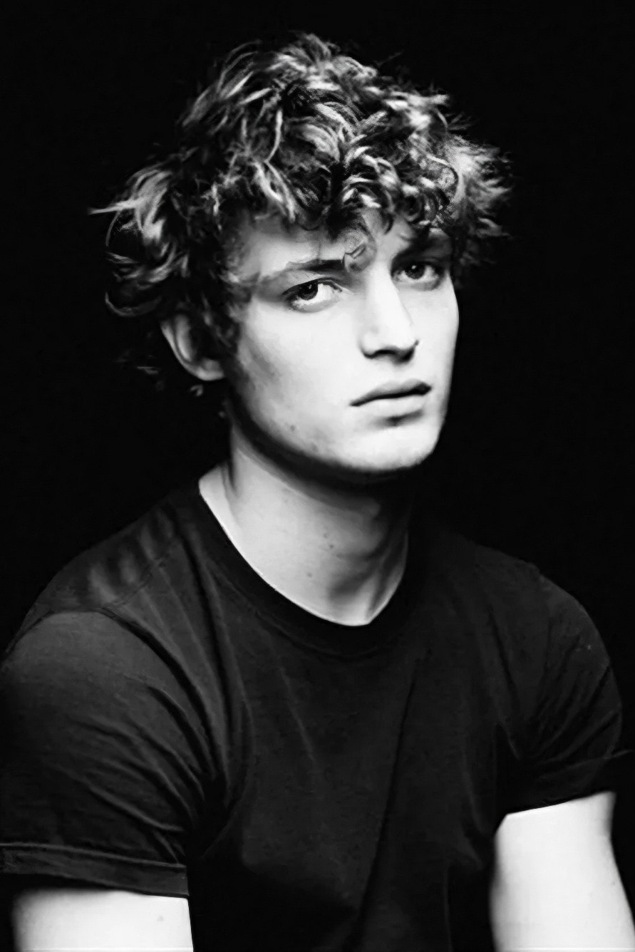 Foto de Niels Schneider