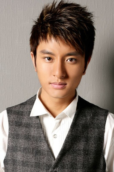 Foto de Jia Nailiang