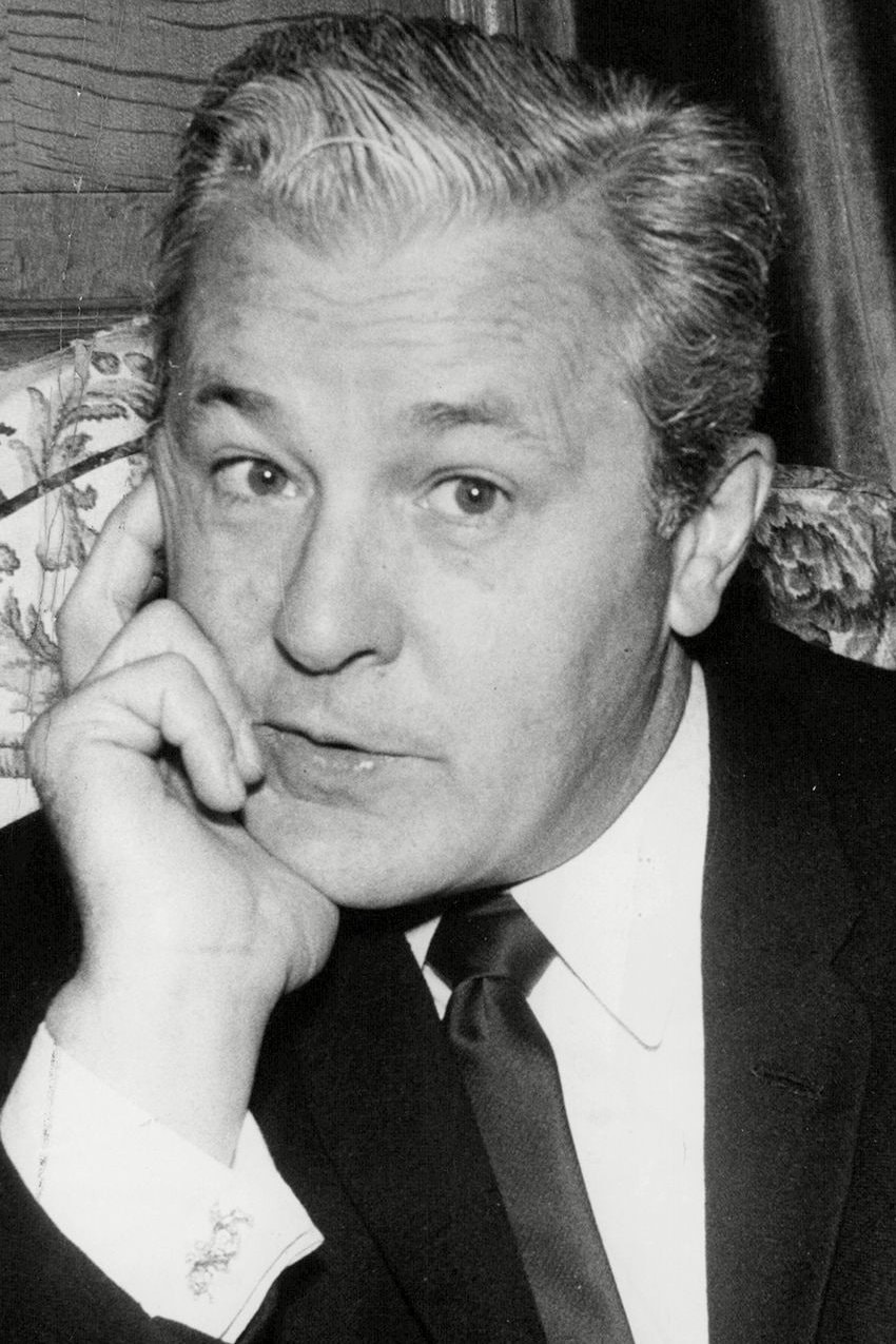 Foto de Melvin Belli