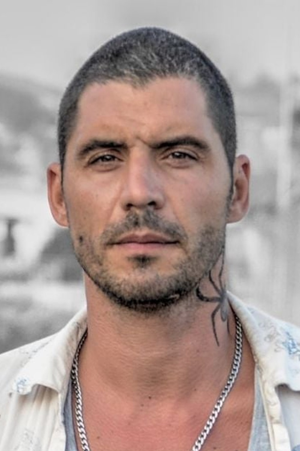 Foto de Matías Desiderio