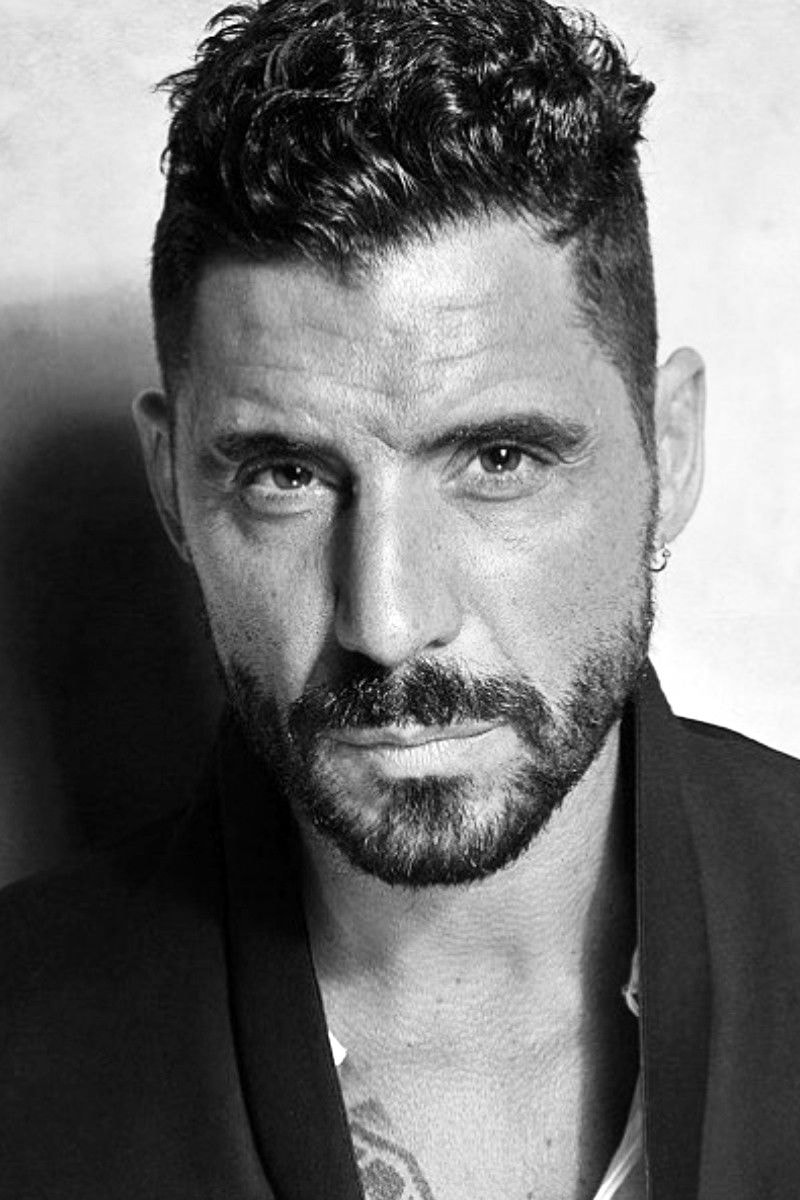 Foto de Matías Desiderio