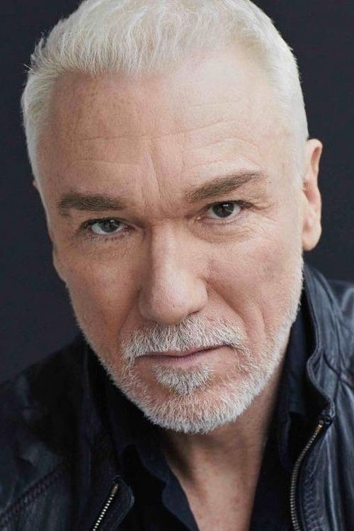 Foto de Patrick Page
