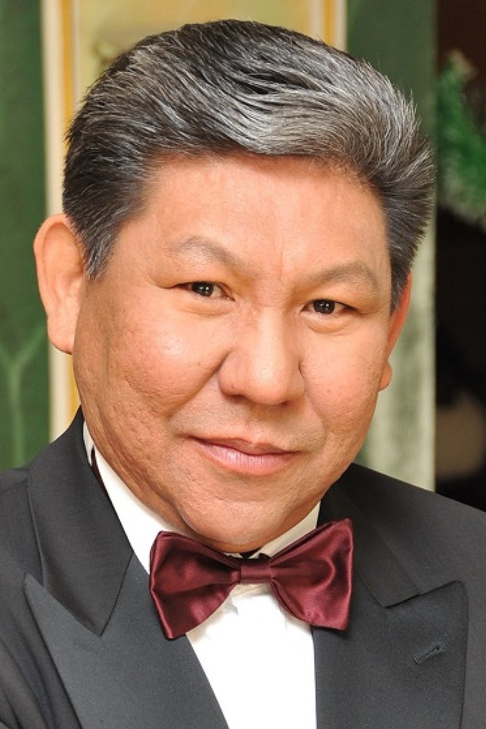 Foto de Talgat Temenov