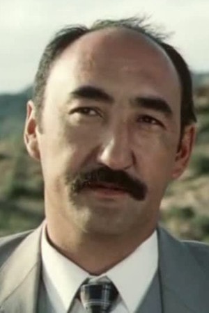 Foto de Ashir Chokubayev