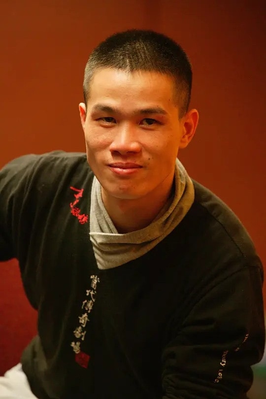 Foto de Chao Hsu Lin