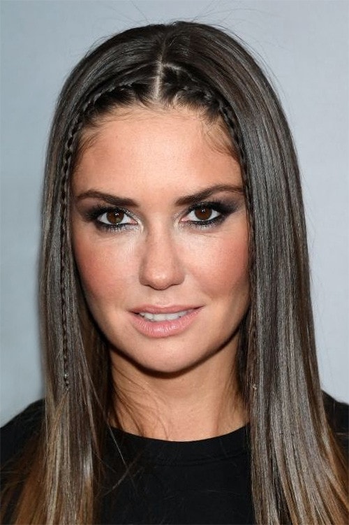 Foto de Агата Муцениеце