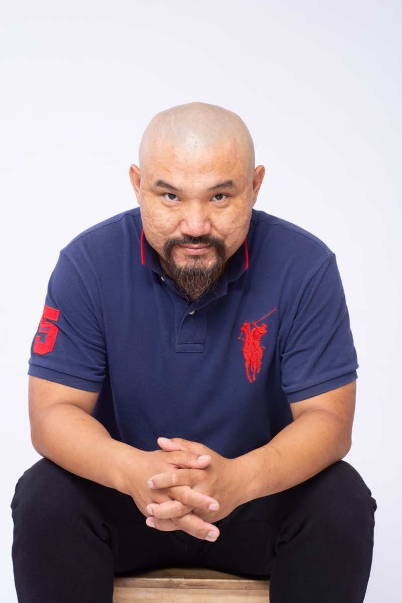 Foto de Gao Yuanfeng