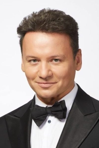 Foto de Aleksandr Oleshko