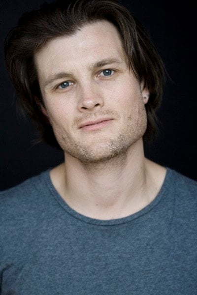 Foto de Callum Stembridge