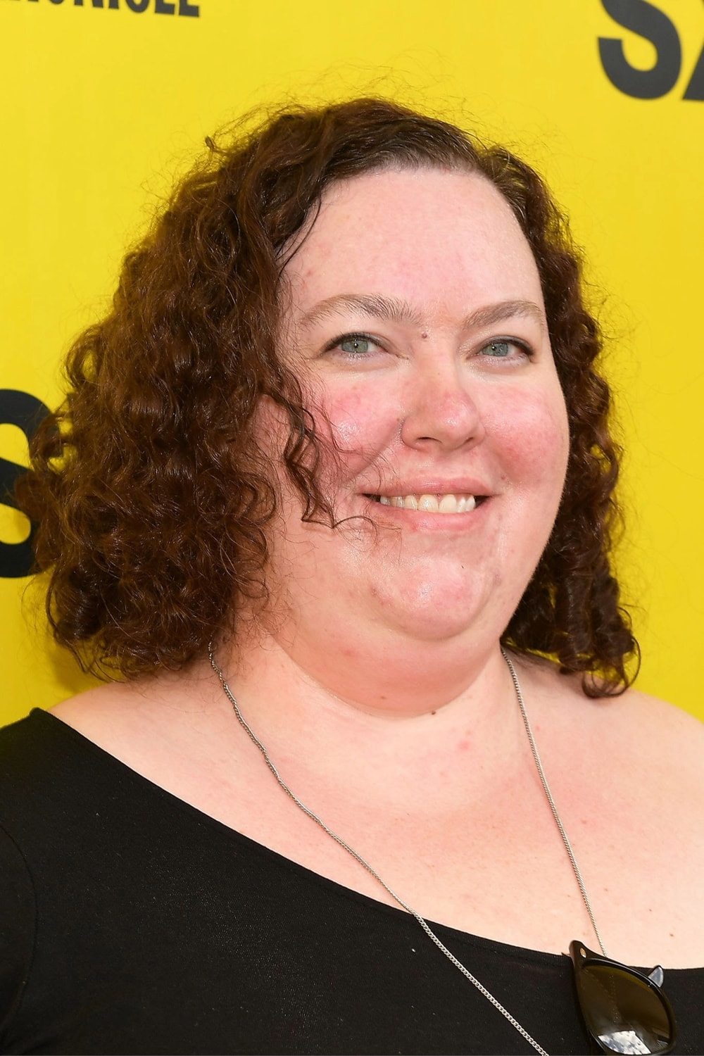 Foto de Allison Rose Carter