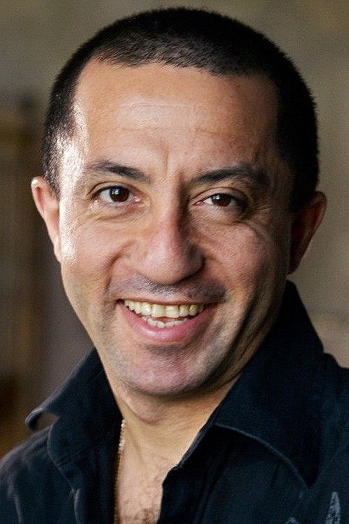 Foto de Игорь Гаспарян