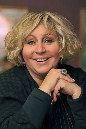 Foto de Марина Голуб