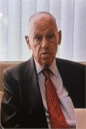 Foto de Paul Schreibman