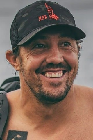 Foto de Andrew Arrabito