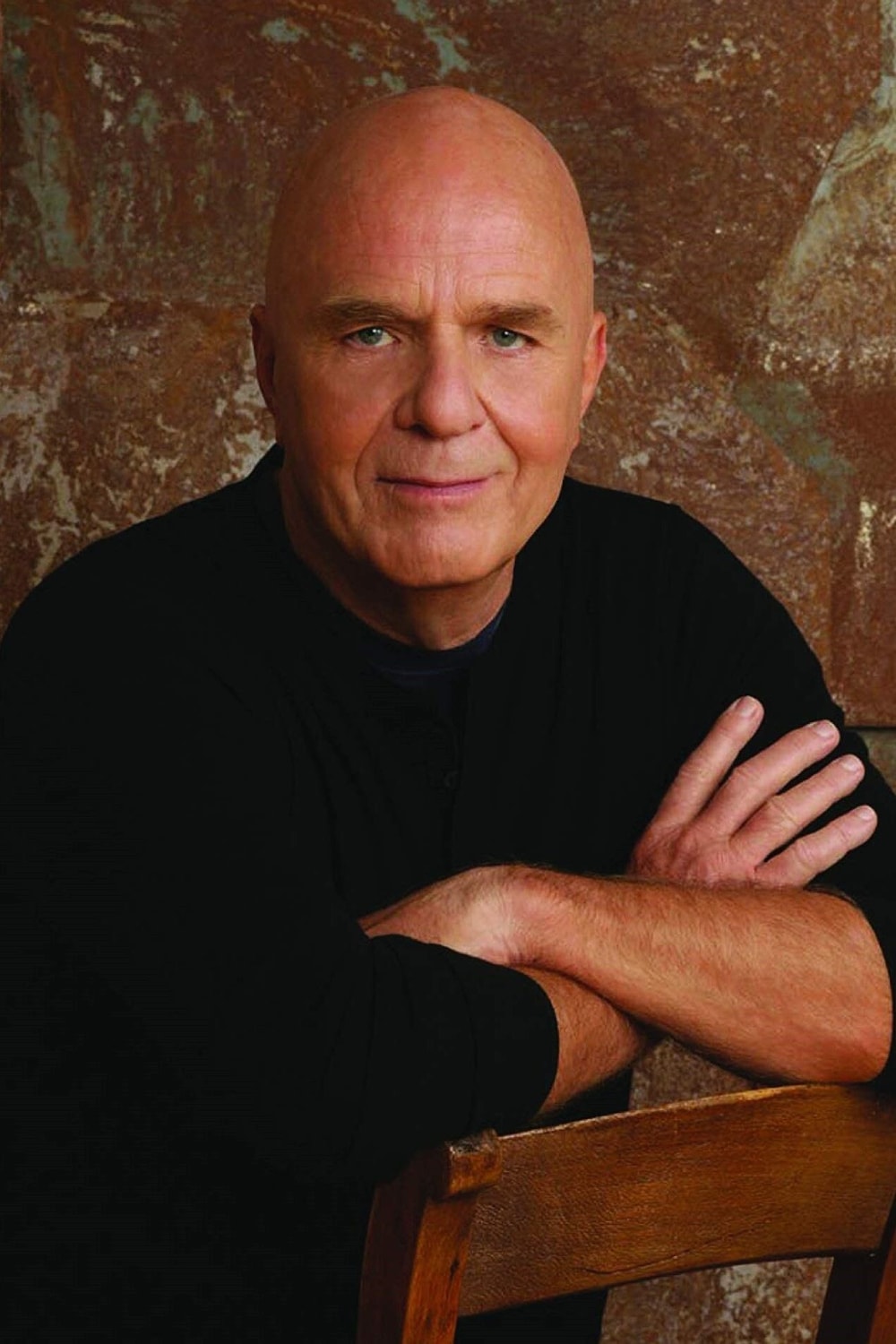 Foto de Wayne Dyer
