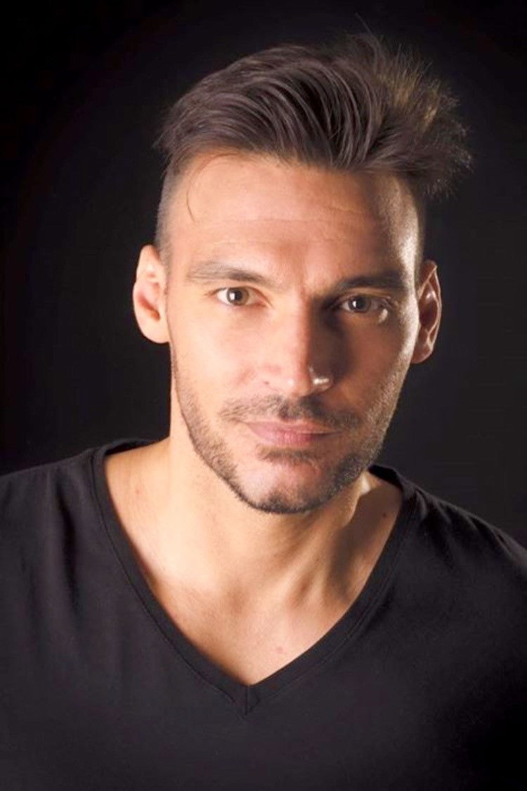 Foto de César Oliver