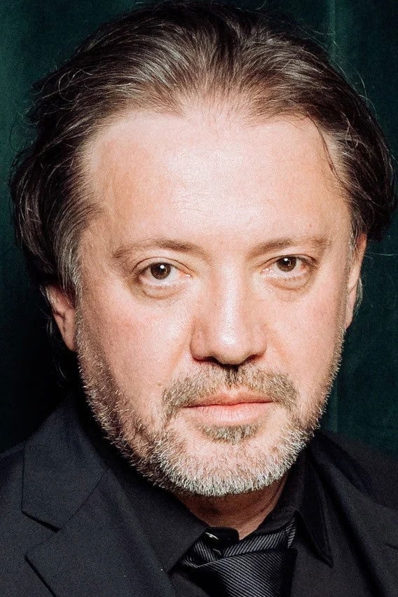 Foto de Anton Megerdichev