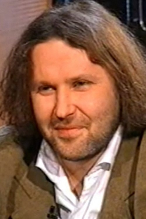 Foto de Alexey Sidorov