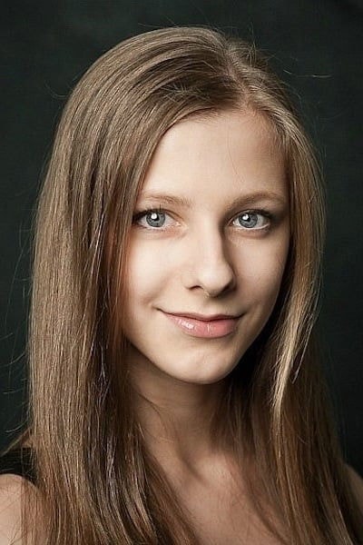 Foto de Elizaveta Arzamasova