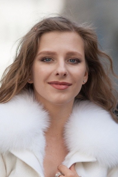 Foto de Elizaveta Arzamasova