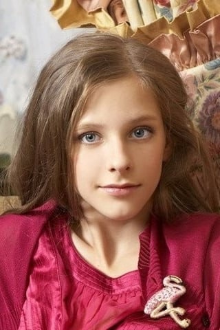 Foto de Elizaveta Arzamasova