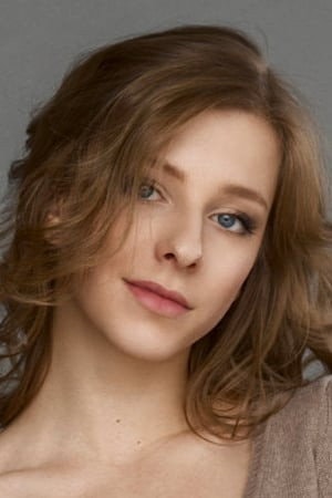Foto de Elizaveta Arzamasova