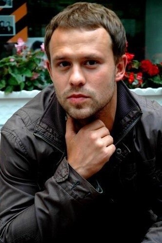 Foto de Kirill Pletnyov