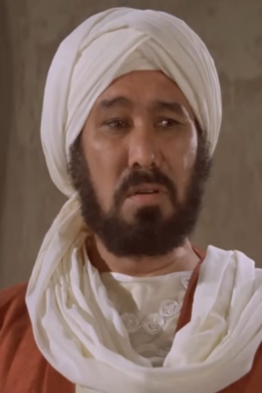 Foto de Hamdy Ghaith