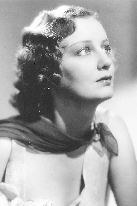 Foto de Judith Allen