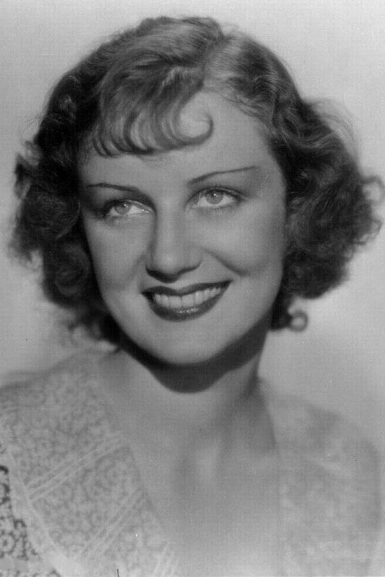 Foto de Judith Allen