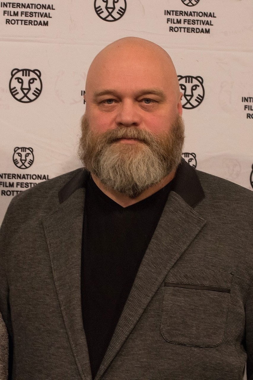 Alexey Fedorchenko