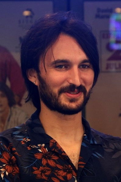 Foto de Carlos Alonso-Ojea