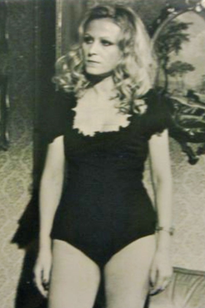 Foto de Sandra Mantegna