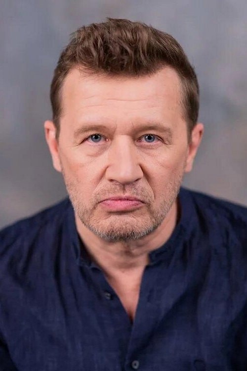 Foto de Oleg Fomin