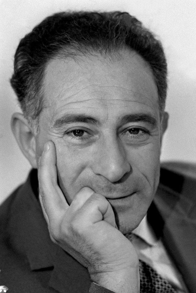 Foto de Георгий Натансон