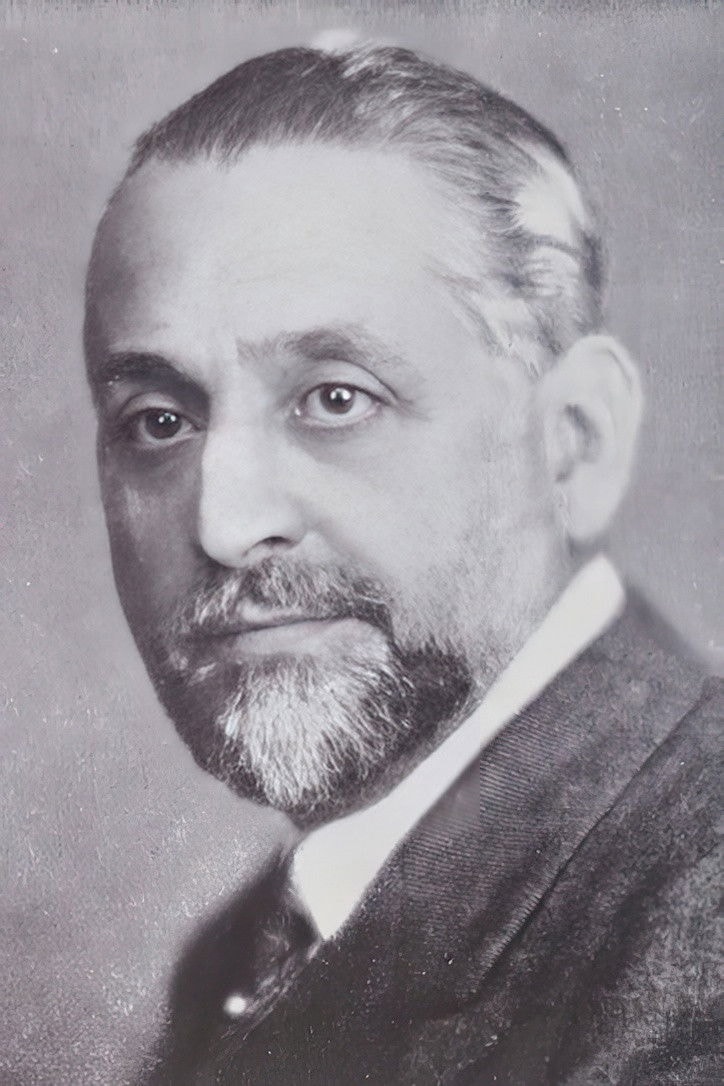 Foto de Henry Bonvallet