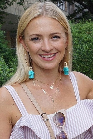 Foto de Barbara Kurdej-Szatan