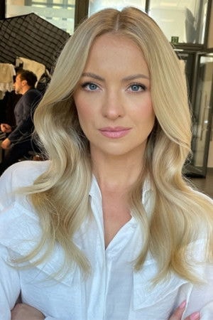 Foto de Barbara Kurdej-Szatan