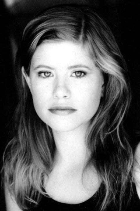 Foto de Kate Peckham