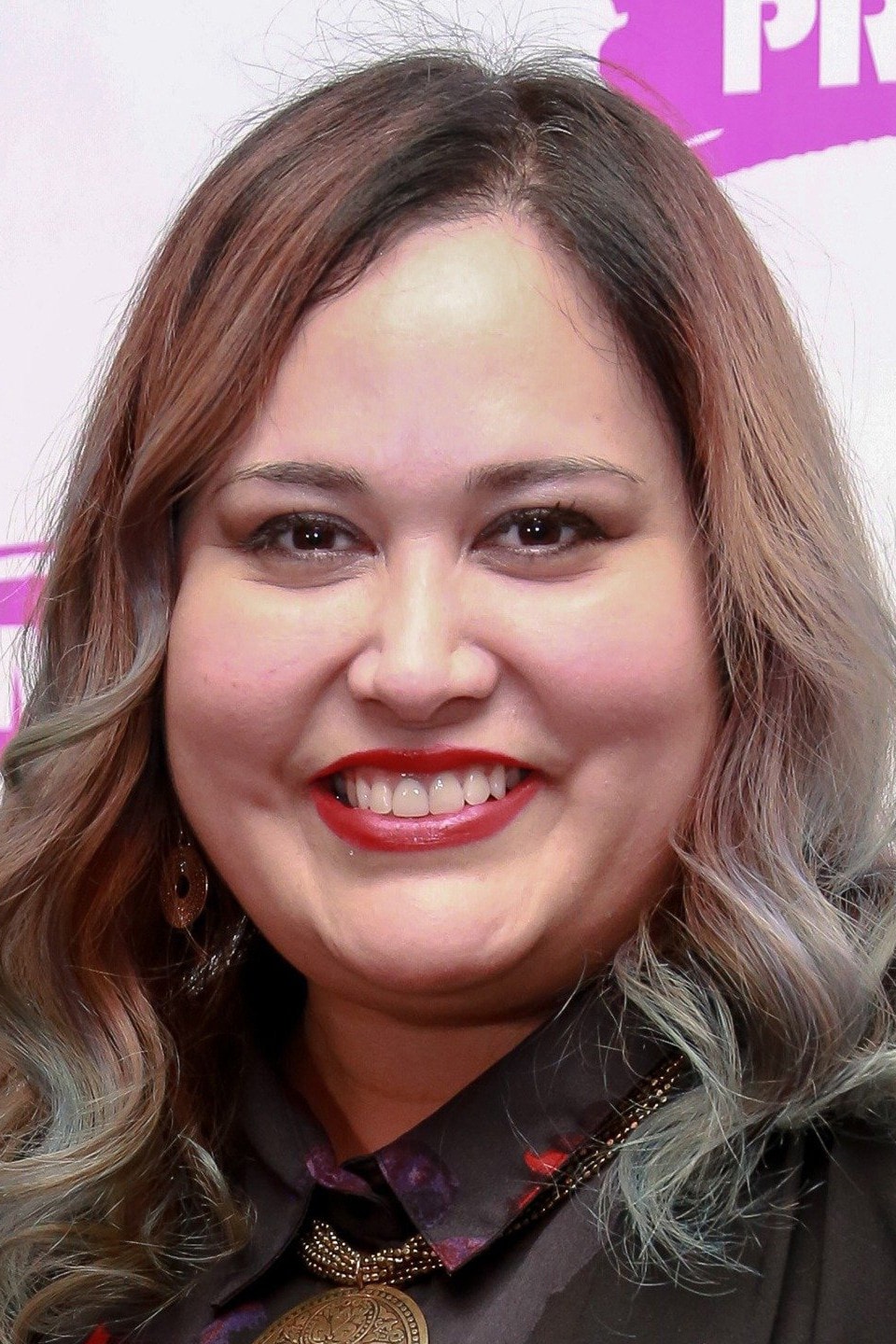 Foto de Tanya Saracho