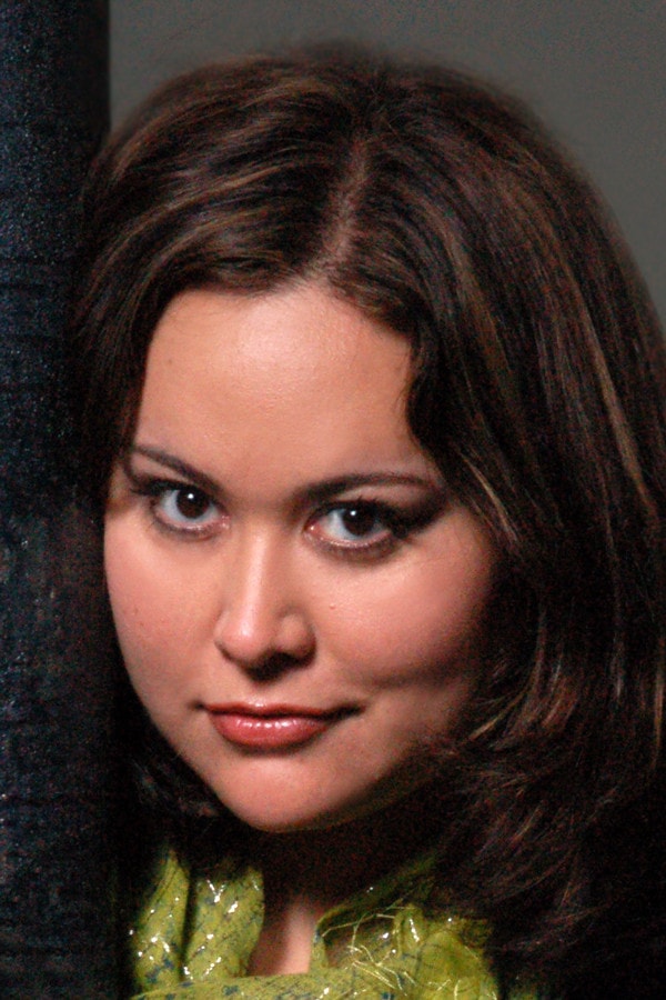 Foto de Tanya Saracho