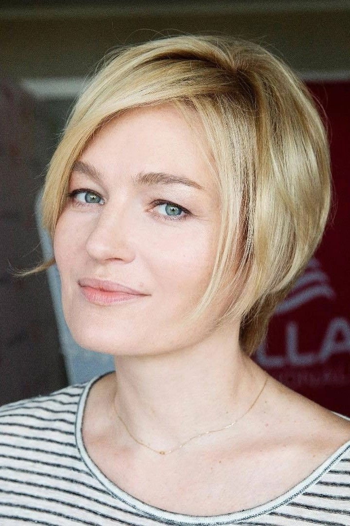 Foto de Виктория Толстоганова