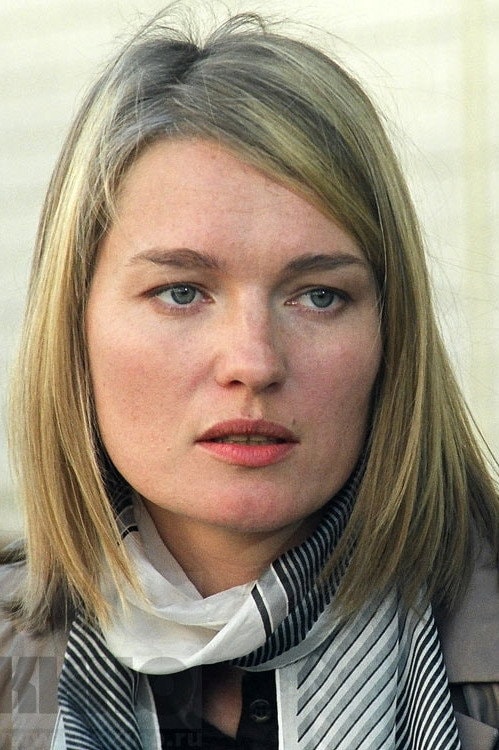 Foto de Viktoriya Tolstoganova