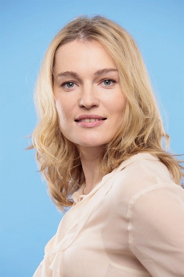 Foto de Viktoriya Tolstoganova