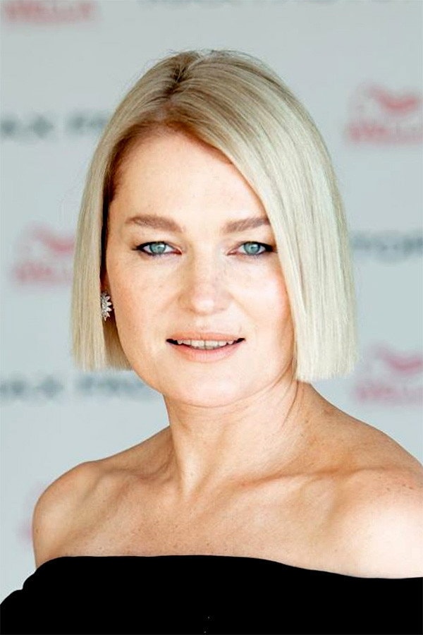 Foto de Viktoriya Tolstoganova